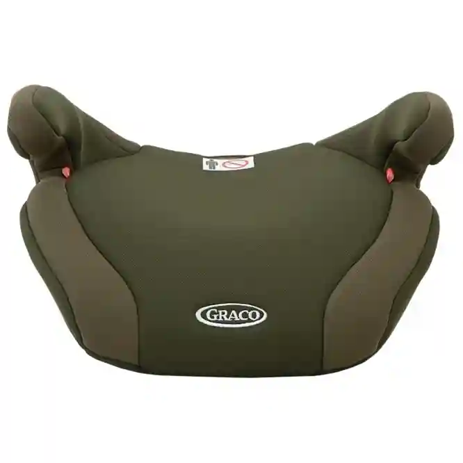 Graco Inaltator Connect Clover 
