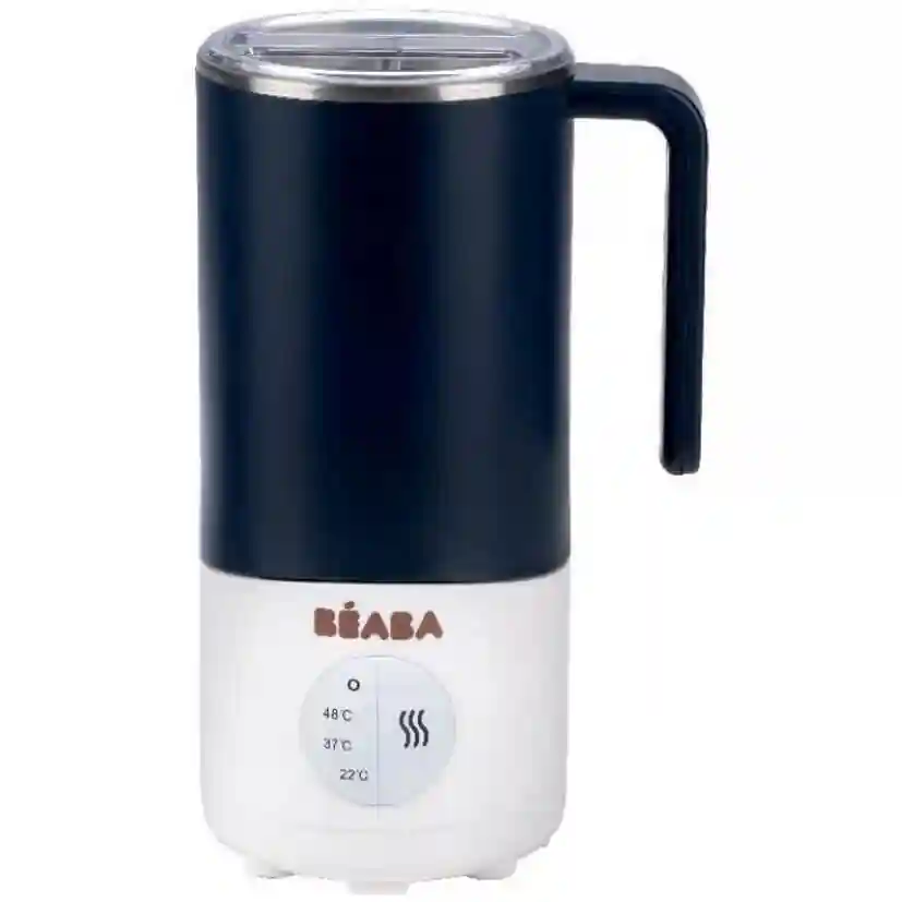 Beaba Preparator Lapte Milkprep Night Blue B911693