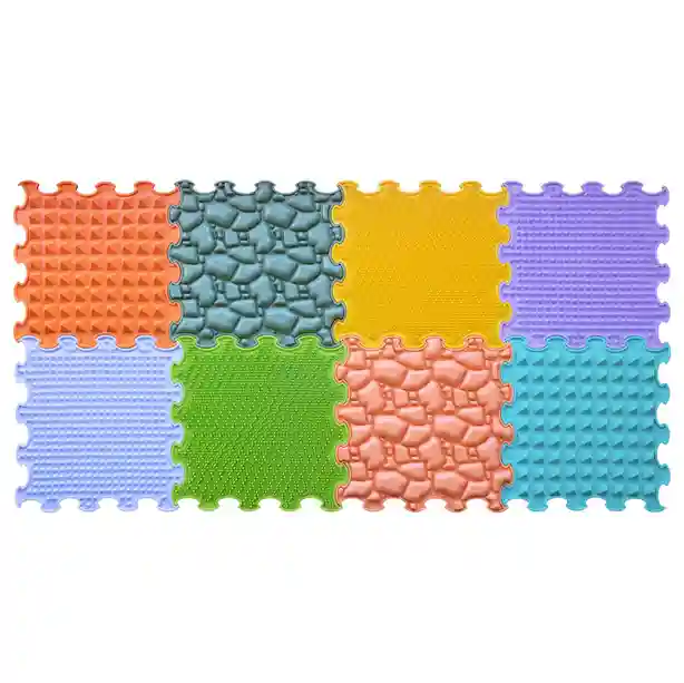 Ortoto Covoras Ortopedic-Puzzle Nature gifts