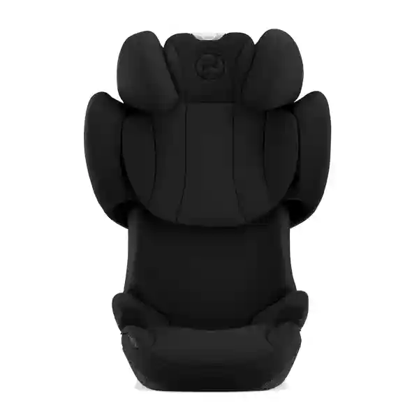 Cybex Scaun auto Solution T i-fix Plus Sephia Black 