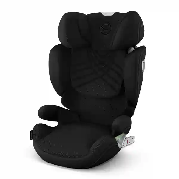Cybex Scaun auto Solution T i-fix Plus Sephia Black 