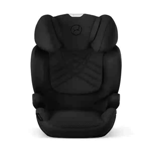 Cybex Scaun auto Solution T i-fix Plus Sephia Black 