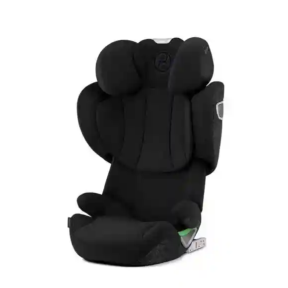 Cybex Scaun auto Solution T i-fix /Sephia Black 