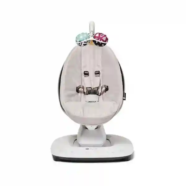 4Moms Leagan Mamaroo 5.0 Classic grey