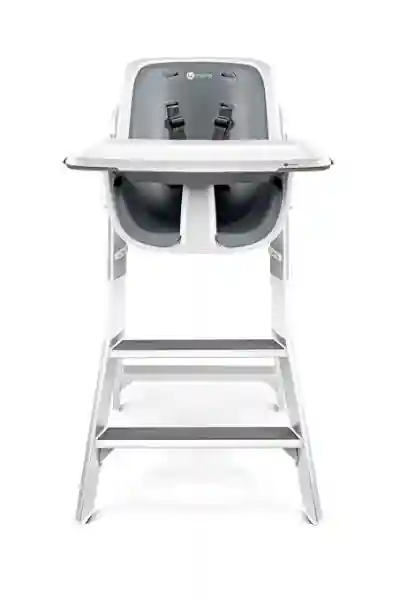 4Moms Scaun de masa White/grey