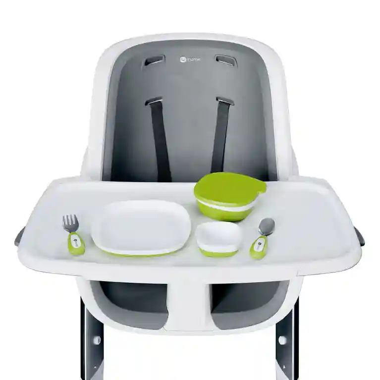 4Moms Scaun de masa White/grey