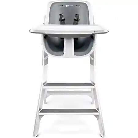4Moms Scaun de masa White/grey