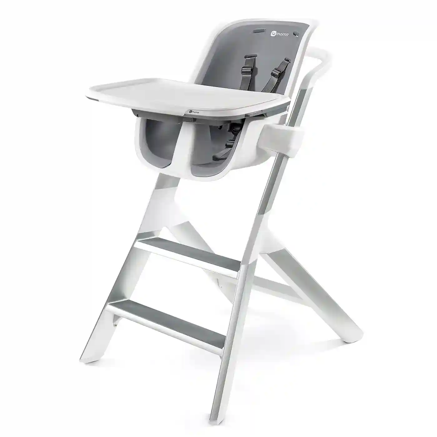 4Moms Scaun de masa White/grey