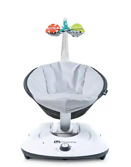 4Moms Balansoar Rockaroo Classic grey