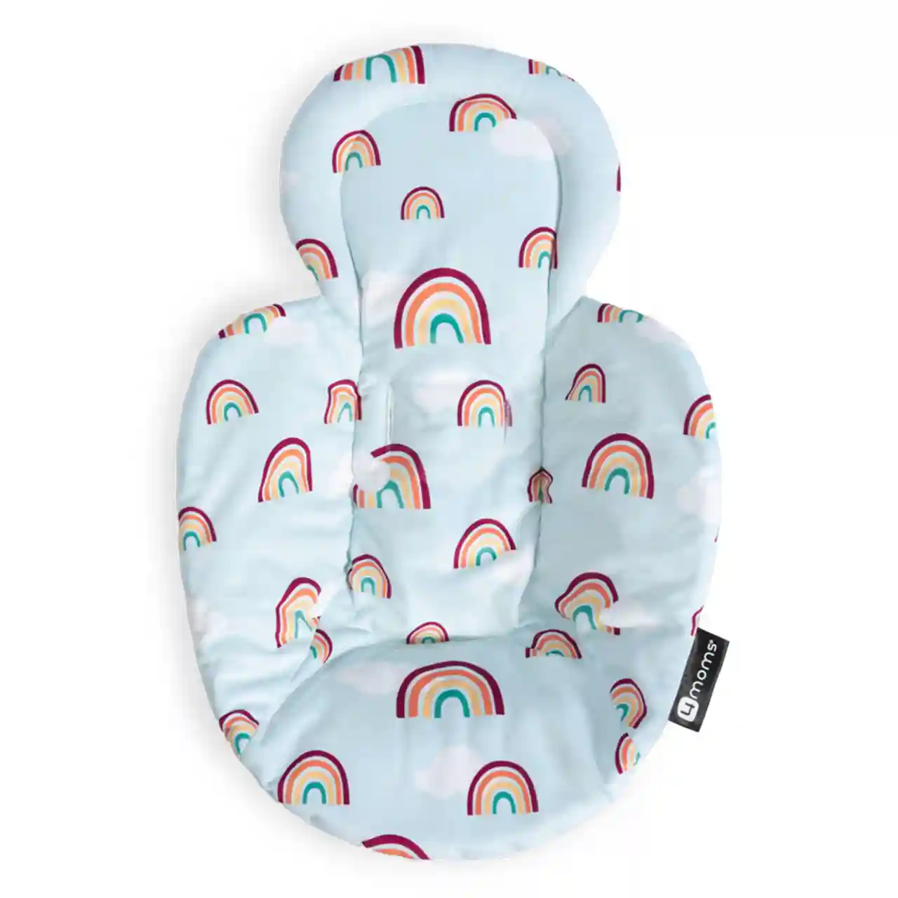 4Moms Insertie pentru leagan Mamaroo 4.0 Rainbow