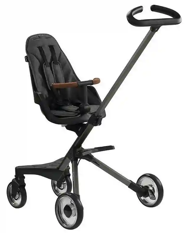 Carucior Qplay Easy Gold