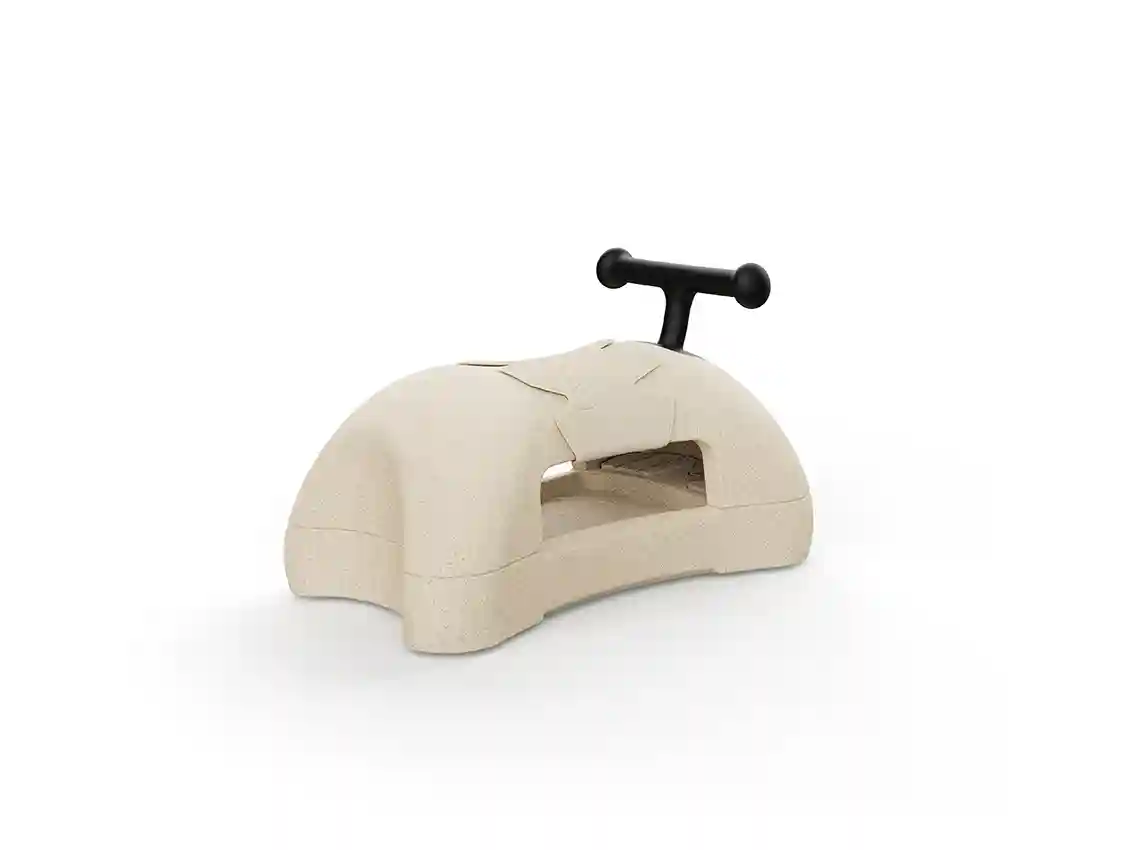 My First 3 in 1 Premergator&ride-on multifunctional, 6luni+, Sand, Scoot&Ride