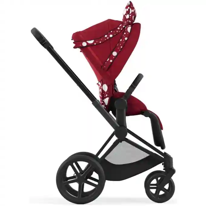 Cybex Priam Textil FE by GS Petticoat