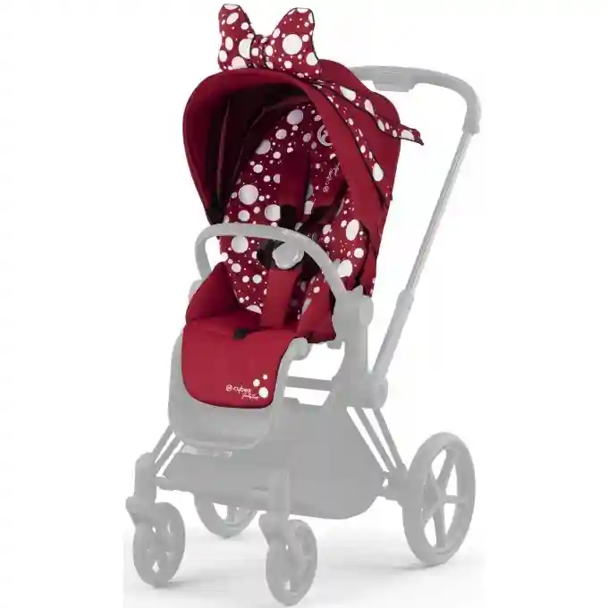 Cybex Priam Textil FE by GS Petticoat