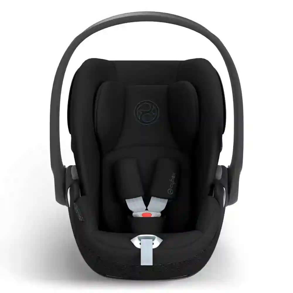 Cybex scaun auto Cloud T i-Size Sephia Black