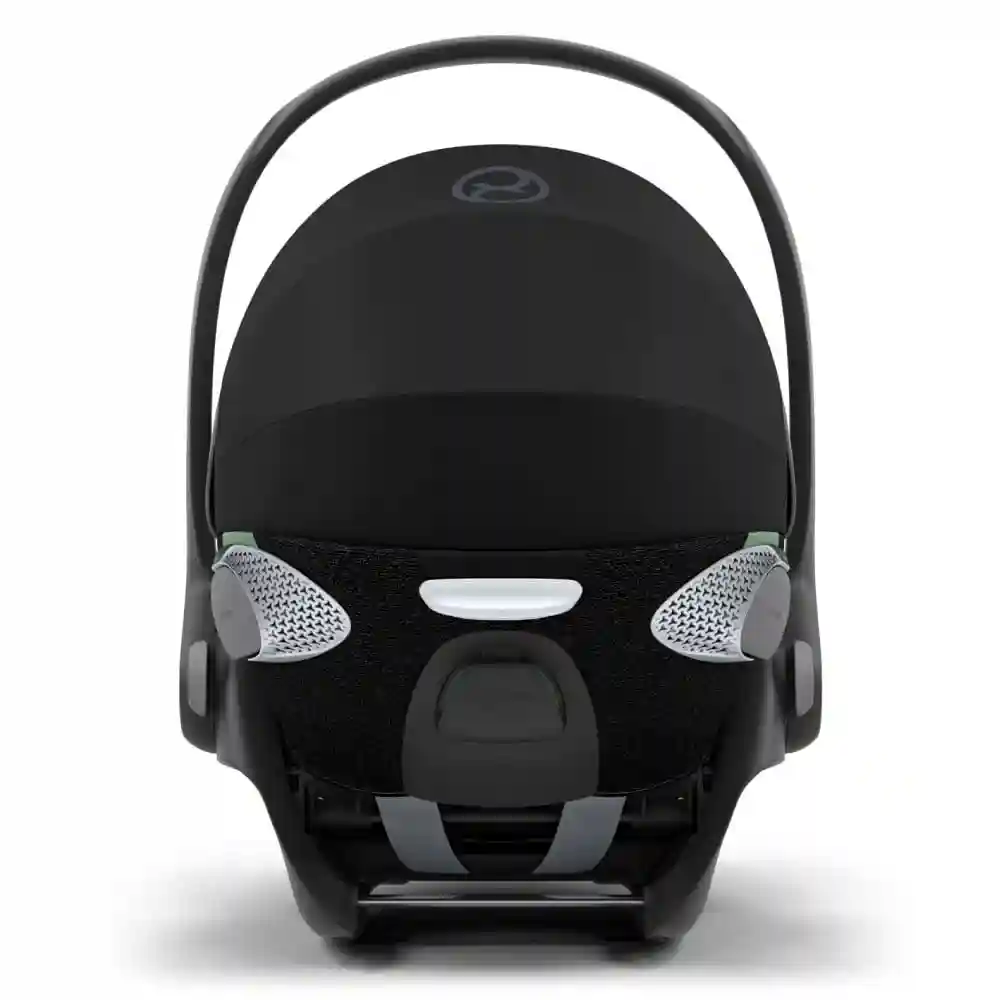 Cybex scaun auto Cloud T i-Size Sephia Black