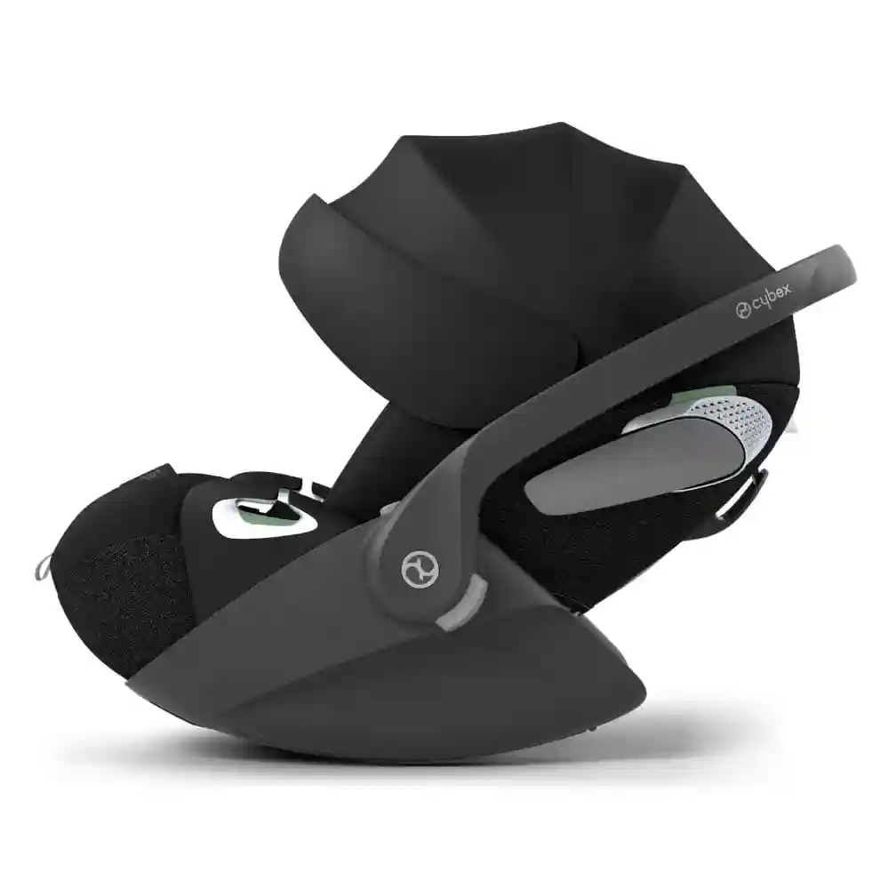 Cybex scaun auto Cloud T i-Size Sephia Black
