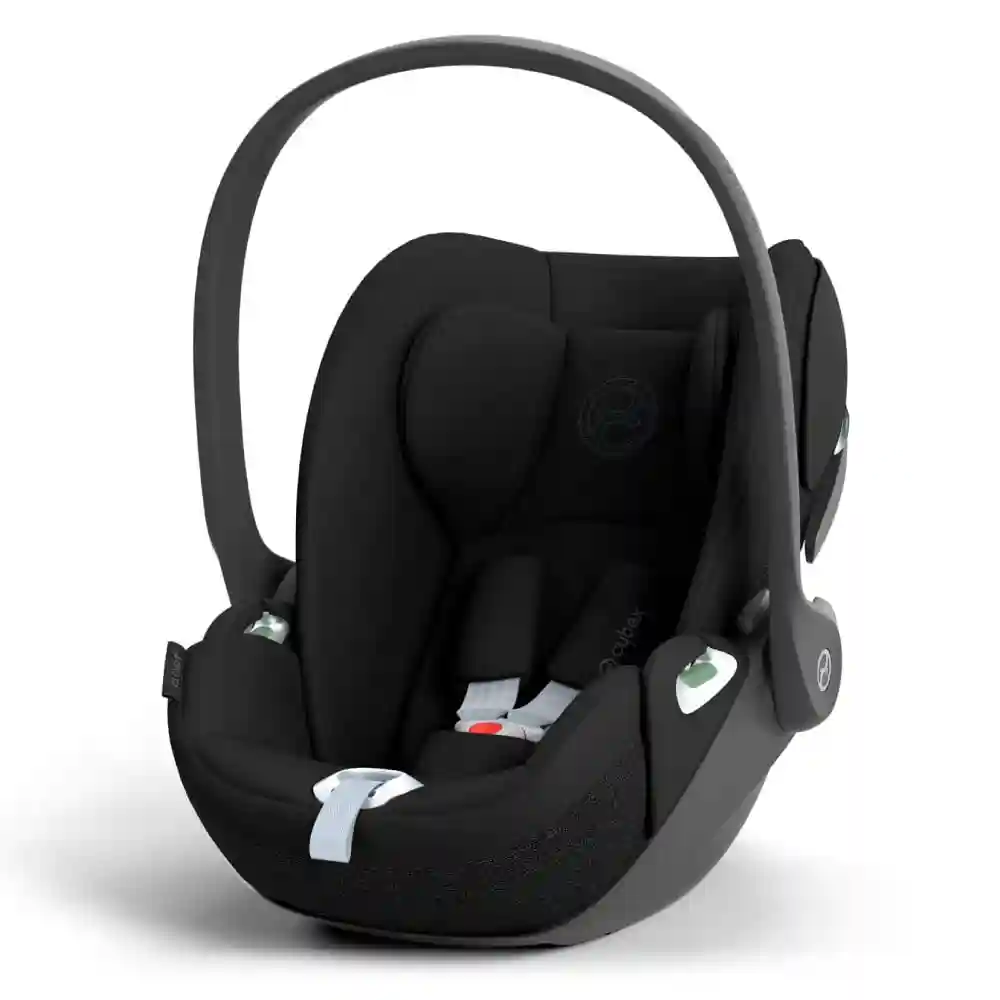 Cybex scaun auto Cloud T i-Size Sephia Black