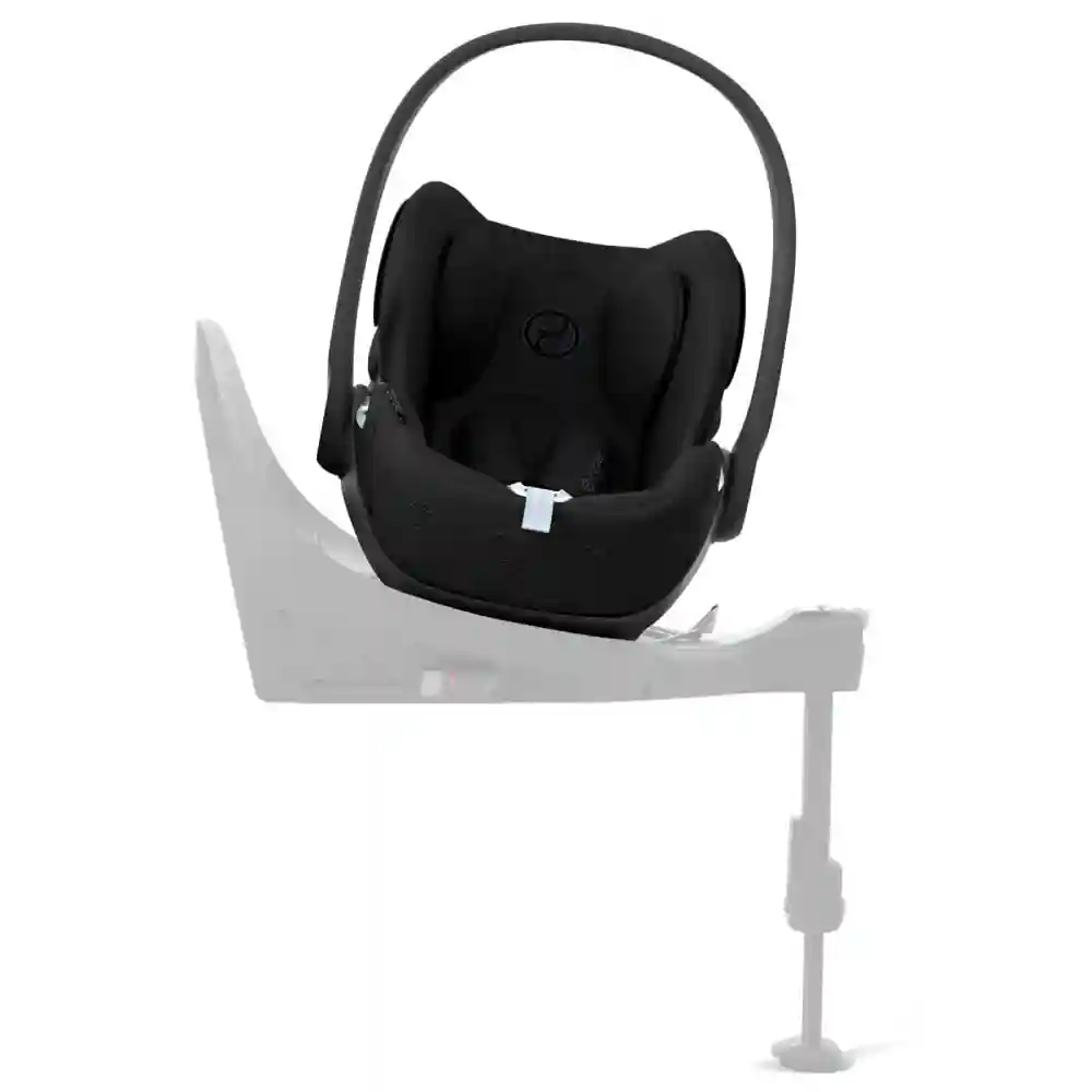 Cybex scaun auto Cloud T i-Size Sephia Black