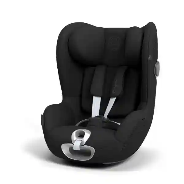 Cybex scaun auto Sirona T i-size Sephia Black