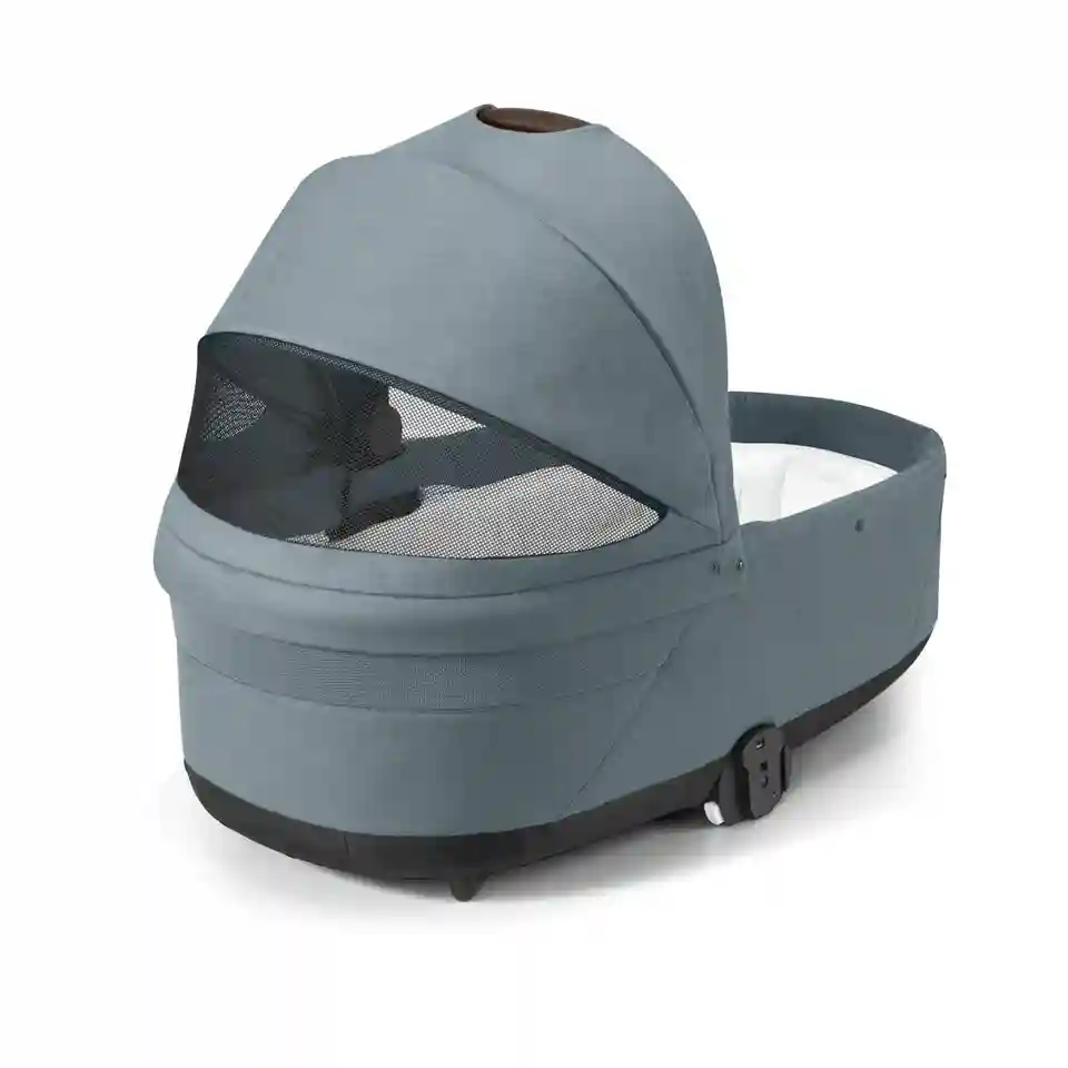 Cybex Balios S Lux Landou Sky blue, light blue