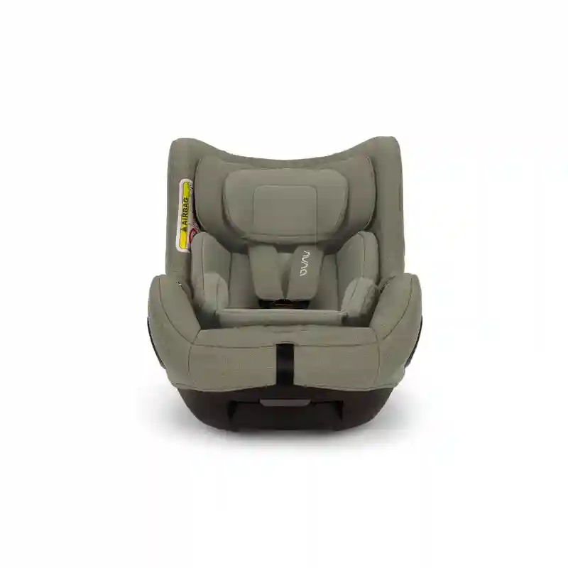 Scaun auto rotativ i-Size Nuna Todl Next Caviar 40-105cm