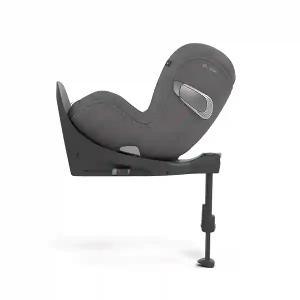 Cybex scaun auto Sirona T i-size Plus Mirage Grey, dark grey