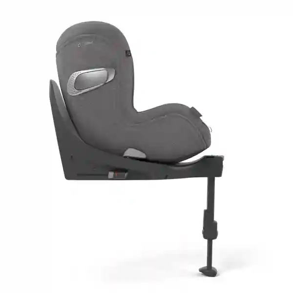 Cybex scaun auto Sirona T i-size Plus Mirage Grey, dark grey