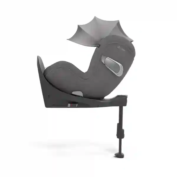 Cybex scaun auto Sirona T i-size Plus Mirage Grey, dark grey