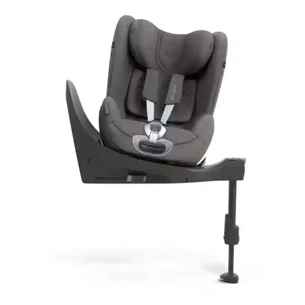 Cybex scaun auto Sirona T i-size Plus Mirage Grey, dark grey
