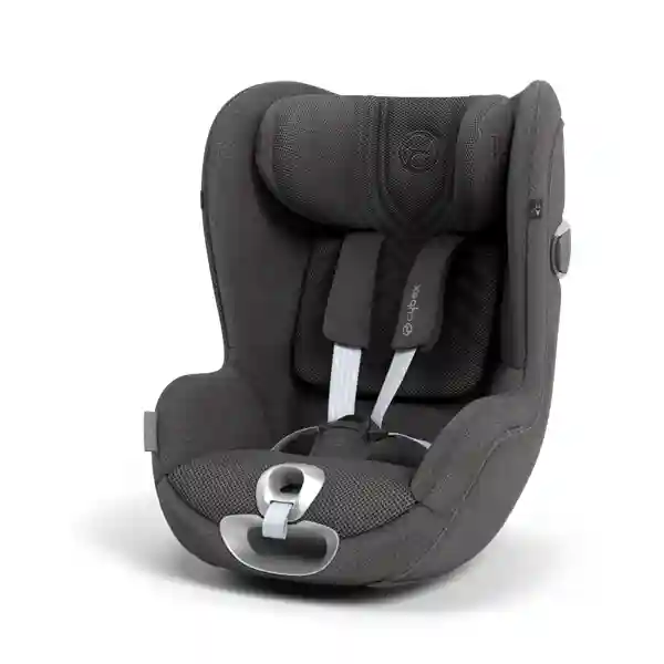 Cybex scaun auto Sirona T i-size Plus Mirage Grey, dark grey