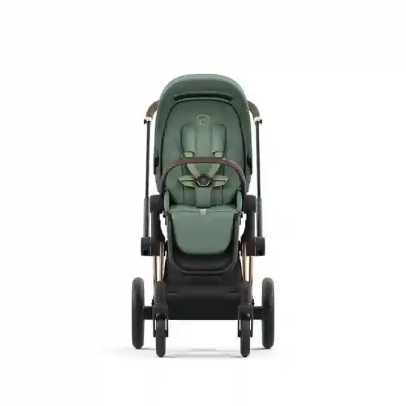 Cybex Priam Textil Leaf Green