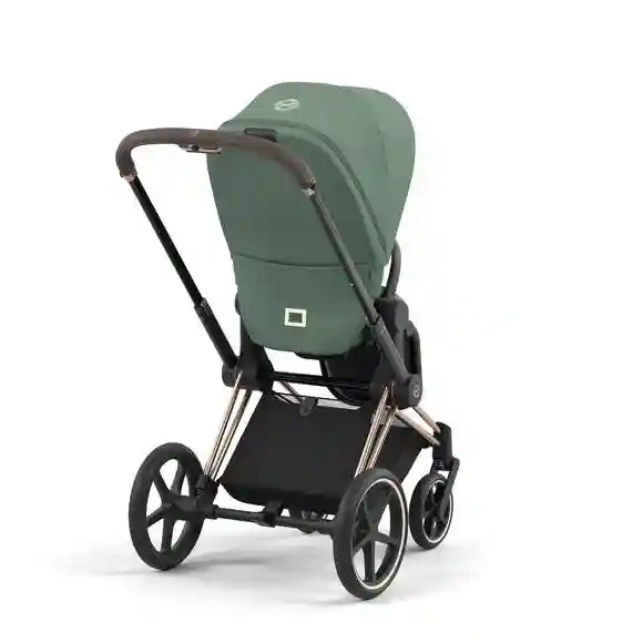 Cybex Priam Textil Leaf Green