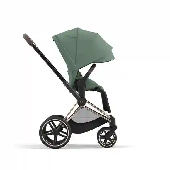 Cybex Priam Textil Leaf Green