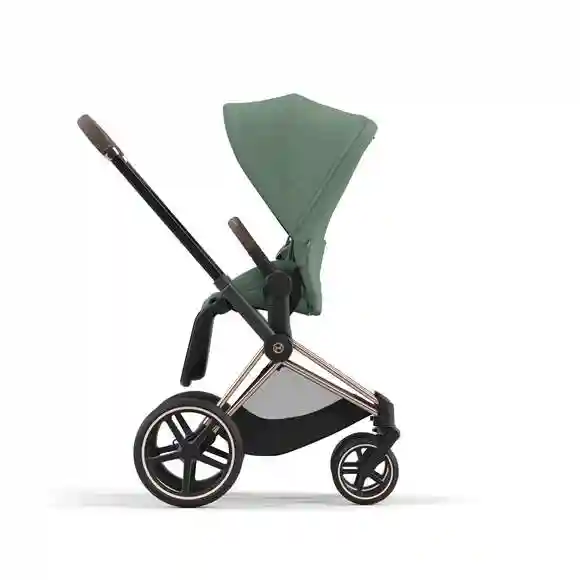 Cybex Priam Textil Leaf Green