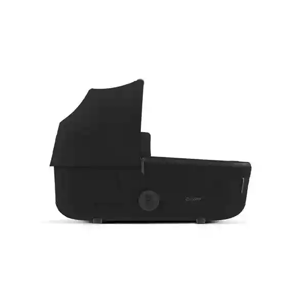 Cybex Mios Landou Lux/ Deep Black