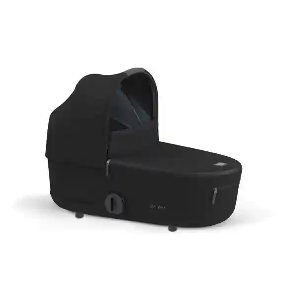 Cybex Mios Landou Lux/ Deep Black