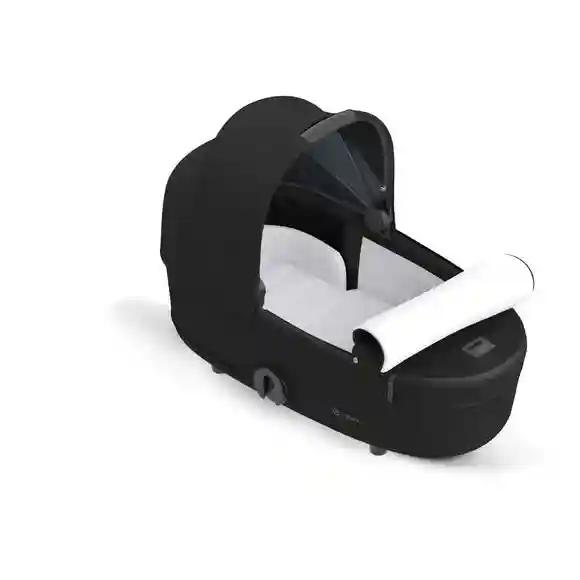 Cybex Mios Landou Lux/ Deep Black