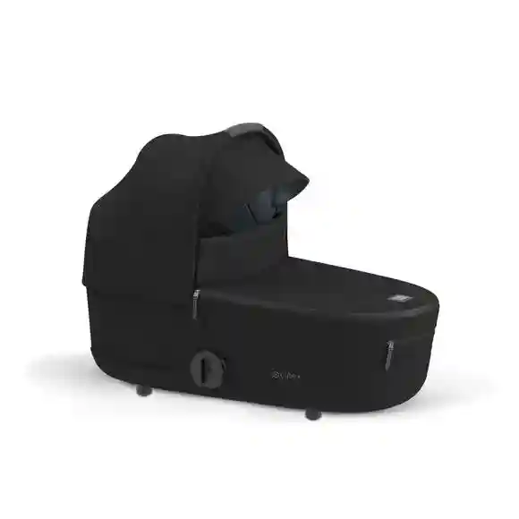 Cybex Mios Landou Lux/ Deep Black