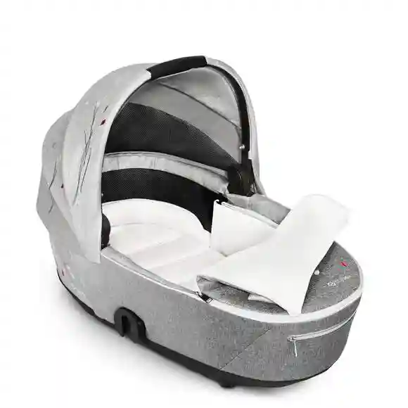 Cybex Mios landou / Koi-mid grey (4058511189604)