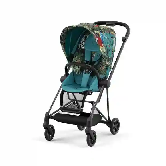 Cybex Mios Textil WTB DJ Khaled