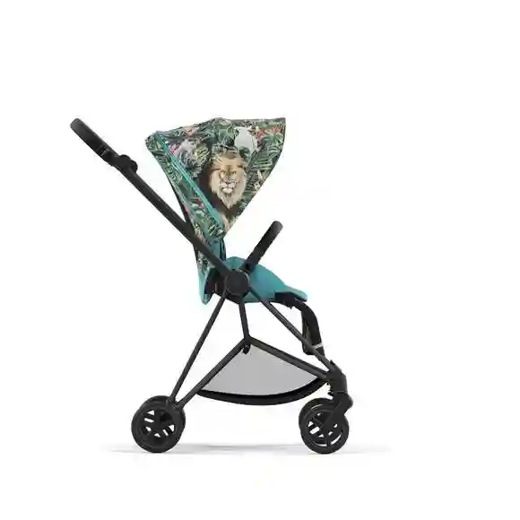 Cybex Mios Textil WTB DJ Khaled