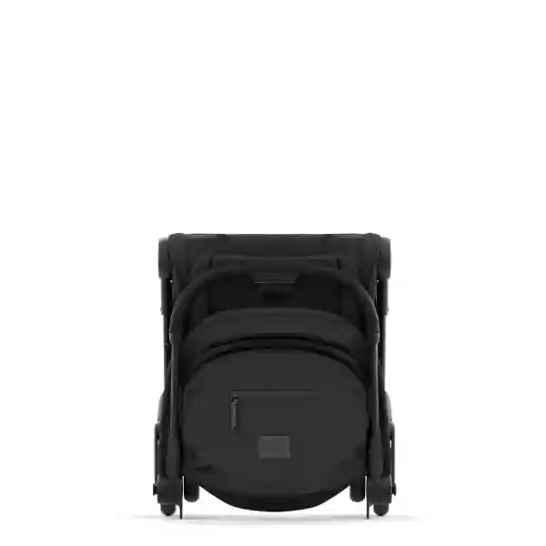 Cybex Carucior ultracompact Coya Matt Black Sephia black
