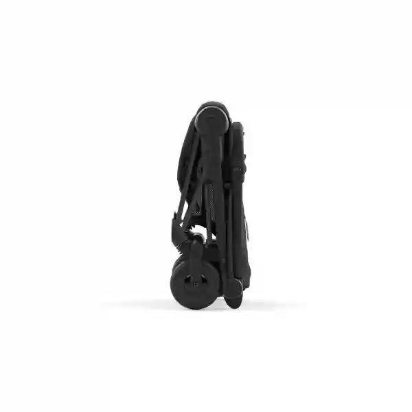 Cybex Carucior ultracompact Coya Matt Black Sephia black