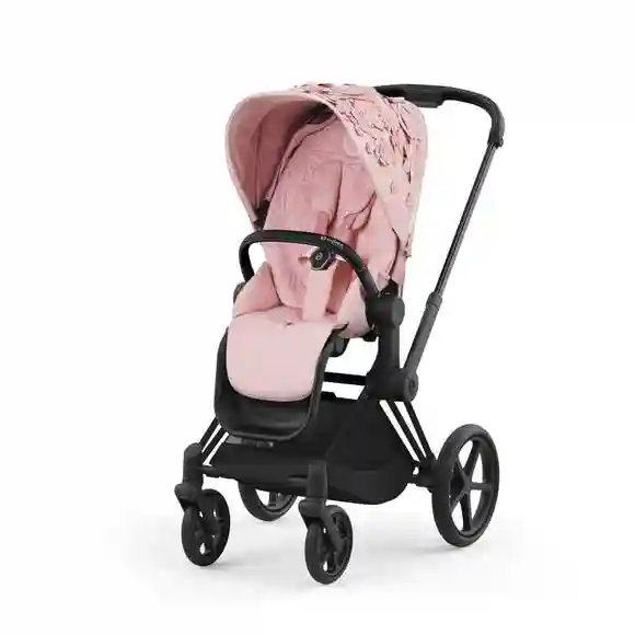 Cybex Priam Textil FE Simply Flowers Pink