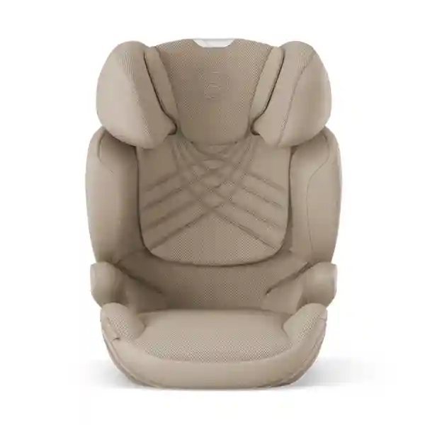 Cybex scaun auto Solution T i-fix Plus Cozy Beige, beige