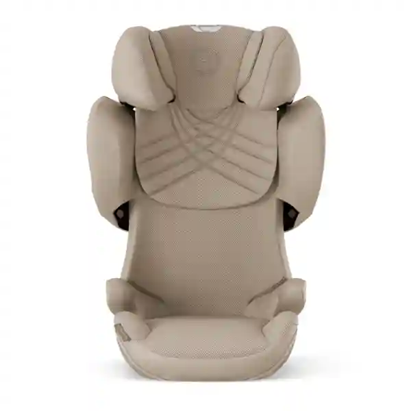 Cybex scaun auto Solution T i-fix Plus Cozy Beige, beige