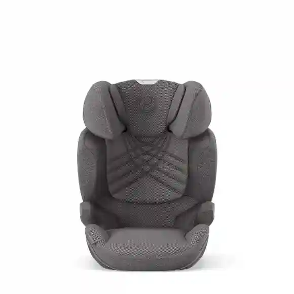 Cybex scaun auto Solution T i-fix Plus Mirage grey, dark grey