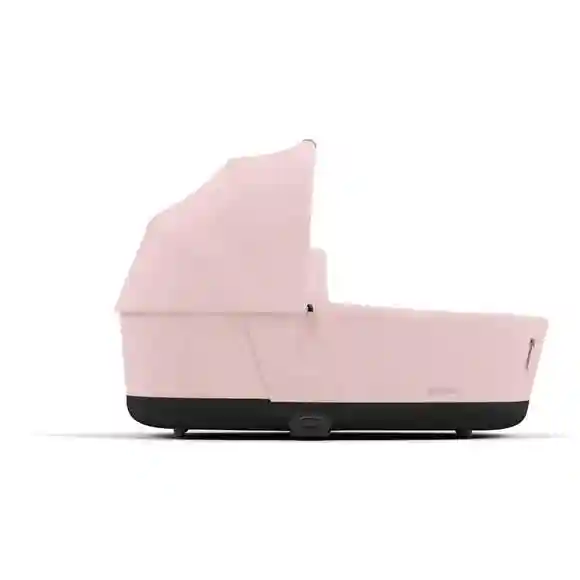 Cybex Priam Landou Lux R Peach pink, light pink