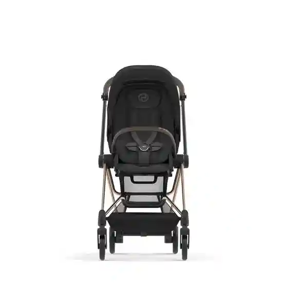 Cybex Mios textil Sephia black